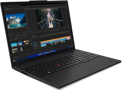 Ноутбук Lenovo ThinkPad T16 Gen 3 Intel 21MQS0T400 
