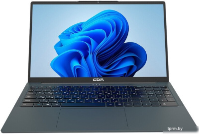 CBR LP-SMCR-1507 