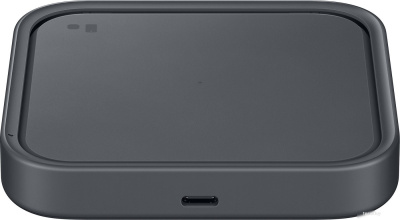 Беспроводное зарядное Samsung EP-P2400TBEGEU 