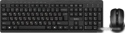 Офисный набор SVEN KB-C3400W 