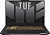Игровой ноутбук ASUS TUF Gaming F17 FX707VV-HX211 