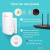 Усилитель Wi-Fi TP-Link RE220 Усилитель Wi-Fi TP-Link RE220