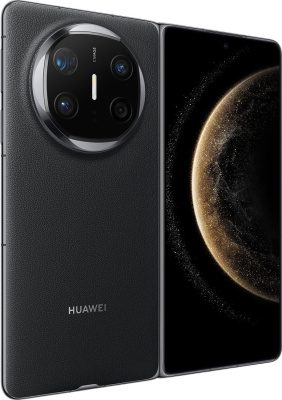 Смартфон Huawei Mate X6 ICL-LX9 12GB/512GB (черный) 