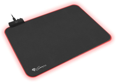 Коврик для мыши Genesis Boron 500 M RGB 
