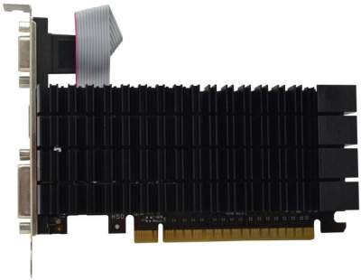 Видеокарта AFOX GeForce GT 730 2GB DDR3 AF730-2048D3L3-V3 