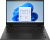 Игровой ноутбук HP Omen 17-cm2006ci A1AB9EA 