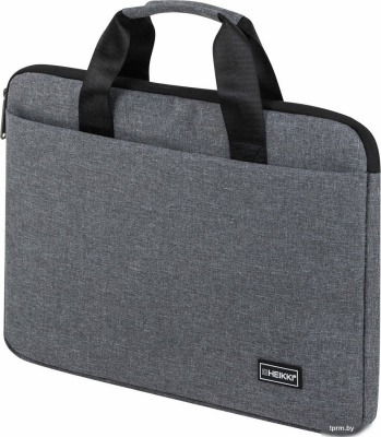 Сумка HEIKKI Ultra 272608 (темно-серый) 