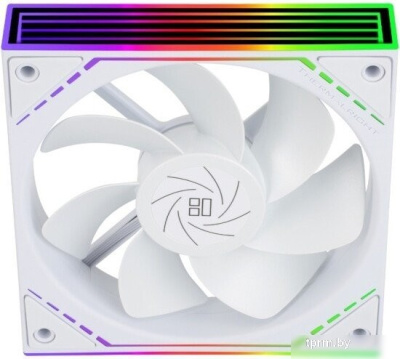 Вентилятор для корпуса Thermalright TL-M12RW (белый) 