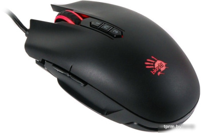 Игровая мышь A4Tech Bloody P80 Pro 