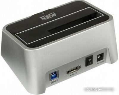 Бокс для жесткого диска AgeStar 3CBT2 