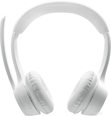 Офисная гарнитура Logitech Zone 300 (белый) 