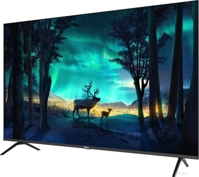 Телевизор Hikers 55HTU01 