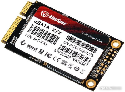 SSD KingSpec MT-2TB 2TB 