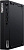 Компактный компьютер Lenovo ThinkCentre M70q Gen 4 12E4S7KD00 