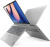 Ноутбук Lenovo IdeaPad Slim 5 16IRL8 82XF008ERK 