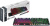 Клавиатура MSI Vigor GK71 Sonic Red 