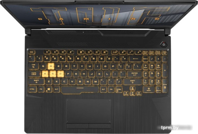 Игровой ноутбук ASUS TUF Gaming F15 FX506HM-HN246W 