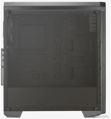 Корпус AeroCool Genesis-G-BK-v2 