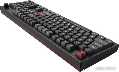 Клавиатура Montech MKey Darkness MK105DR 