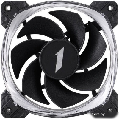 1stPlayer FS7R ARGB (черный) 