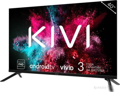 KIVI K40FD60B 