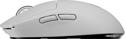 Игровая мышь Logitech Pro X Superlight (белый) 
