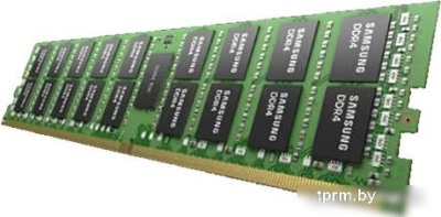 Оперативная память Samsung 16ГБ DDR5 4800 МГц M321R2GA3BB6-CQK 