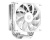 Кулер для процессора ID-Cooling SE-224-XTS White  Кулер для процессора ID-Cooling SE-224-XTS White