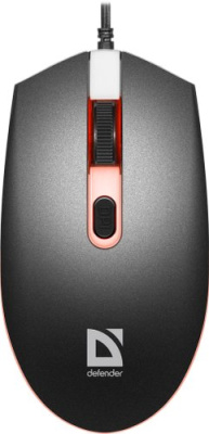 Мышь Defender Dot MB-986