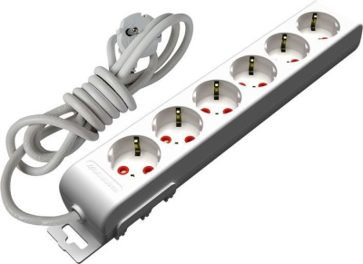 Удлинитель Mutlusan Ri-tech 001-175-610002-07-00 