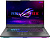 Игровой ноутбук ASUS ROG Strix G16 2023 G614JI-N4257W 