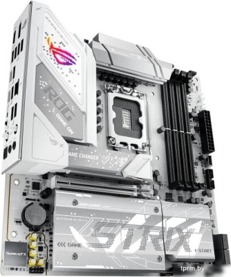 Материнская плата ASUS ROG Strix B860-G Gaming WiFi 