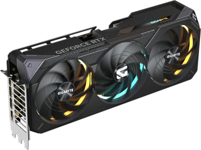 Видеокарта Gigabyte GeForce RTX 5080 Gaming OC 16G GV-N5080GAMING OC-16GD 