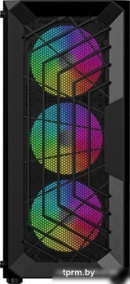 Powercase Mistral C4B CMICB-L4 