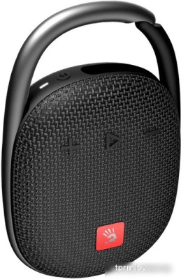 Беспроводная колонка A4Tech Bloody S5 Lock (черный) 