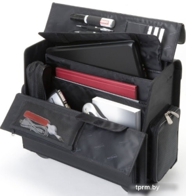 Портфель DICOTA Comfort 14-15.6" N25598N 