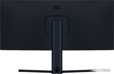 Игровой монитор Xiaomi Mi Curved Gaming Monitor 34" XMMNTWQ34 (международная версия) 