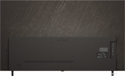 OLED телевизор LG OLED AI B5 OLED77B5RLA 