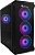 Корпус Genesis Irid 503 ARGB NPC-1559 