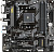 Материнская плата Gigabyte B550M DS3H AC (rev. 1.0/1.1/1.2/1.3) 