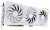 Видеокарта ASUS TUF Gaming GeForce RTX 4070 Ti Super BTF White OC Edition 16GB GDDR6X TUF-RTX4070TIS-O16G-BTF-WHITE 