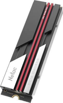 SSD Netac NV7000 4TB NT01NV7000-4T0-E4X 