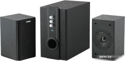 Акустика SVEN SPS-820 (черный) 