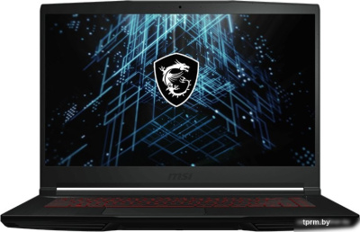 Игровой ноутбук MSI Thin GF63 12VF-2619XRU 