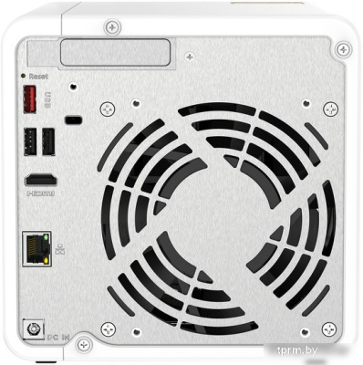 Сетевой накопитель QNAP TS-462-4G 