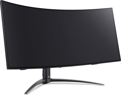 Игровой монитор Acer Predator X34Xbmiiphuzx UM.CXXEE.X01 