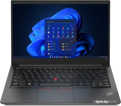 Ноутбук Lenovo ThinkPad E14 Gen 4 AMD 21EB007PPB 