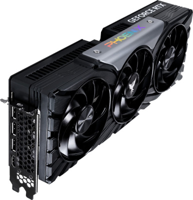 Видеокарта Gainward GeForce RTX 5080 Phoenix NE75080019T2-GB2031X 