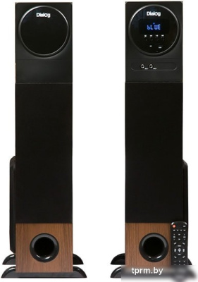 Dialog AP-2300 (коричневый) 