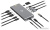 Док-станция Digma DS-590 Док-станция Digma DS-590